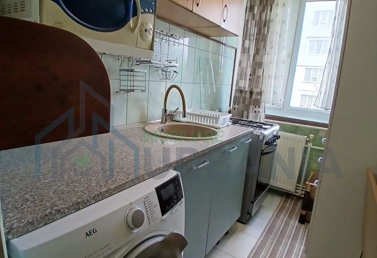 Apartament 3 camere de inchiriat, Alexandru cel Bun (Parcul Voievozilor) - mobilat si utilat - Poză 2