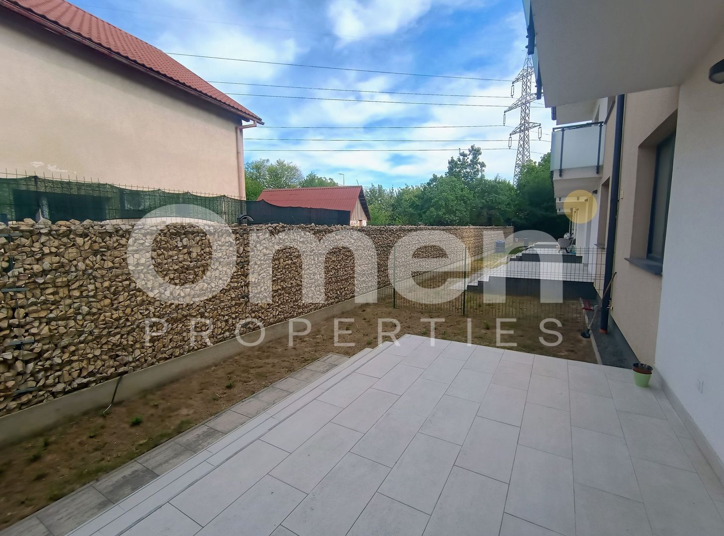 Casă de închiriat – zona Pronto - Poză 10