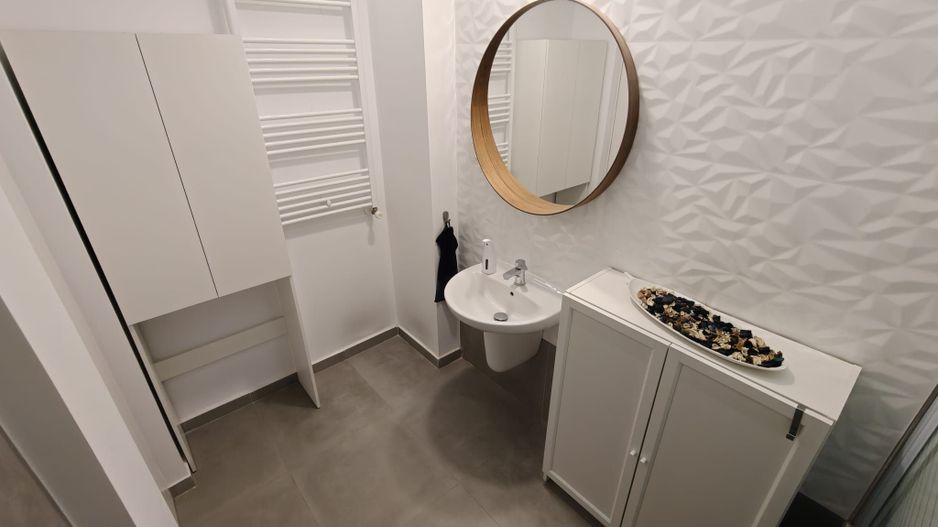 AP. 3 CAMERE - 4CITY NORTH, PARCARE INCLUSA, MOBILAT/UTILAT, COMIS 0% - Poză 6