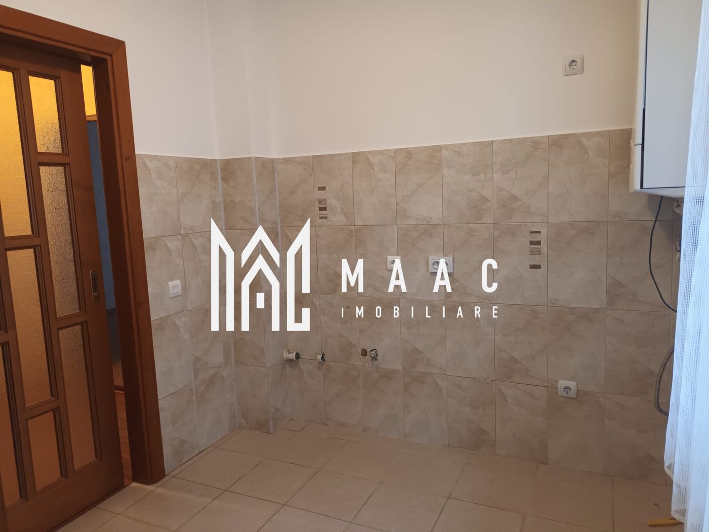 Apartament 3 Camere | Parter Inalt | 2 Balcoane | Tilisca - Poză 15