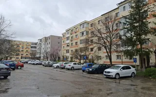 Apartament La Cheie - Eremia Grigorescu - mobilat si utilat - Poză 12