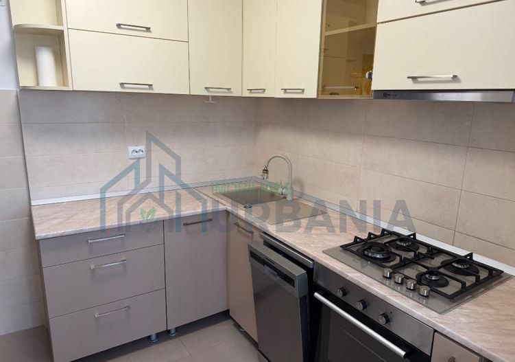 Persoană Fizică Închiriez apartament cu 2 camere decomandat - Poză 7