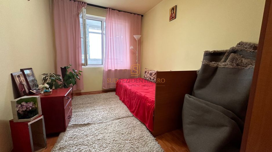 Vanzare Apartament 4 Camere Oltenitei Comision 0% - Poză 6