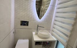 Inchiriere Penthoue  200 Mp Mircea Voda Timpuri Noi Unirii - Poză 13