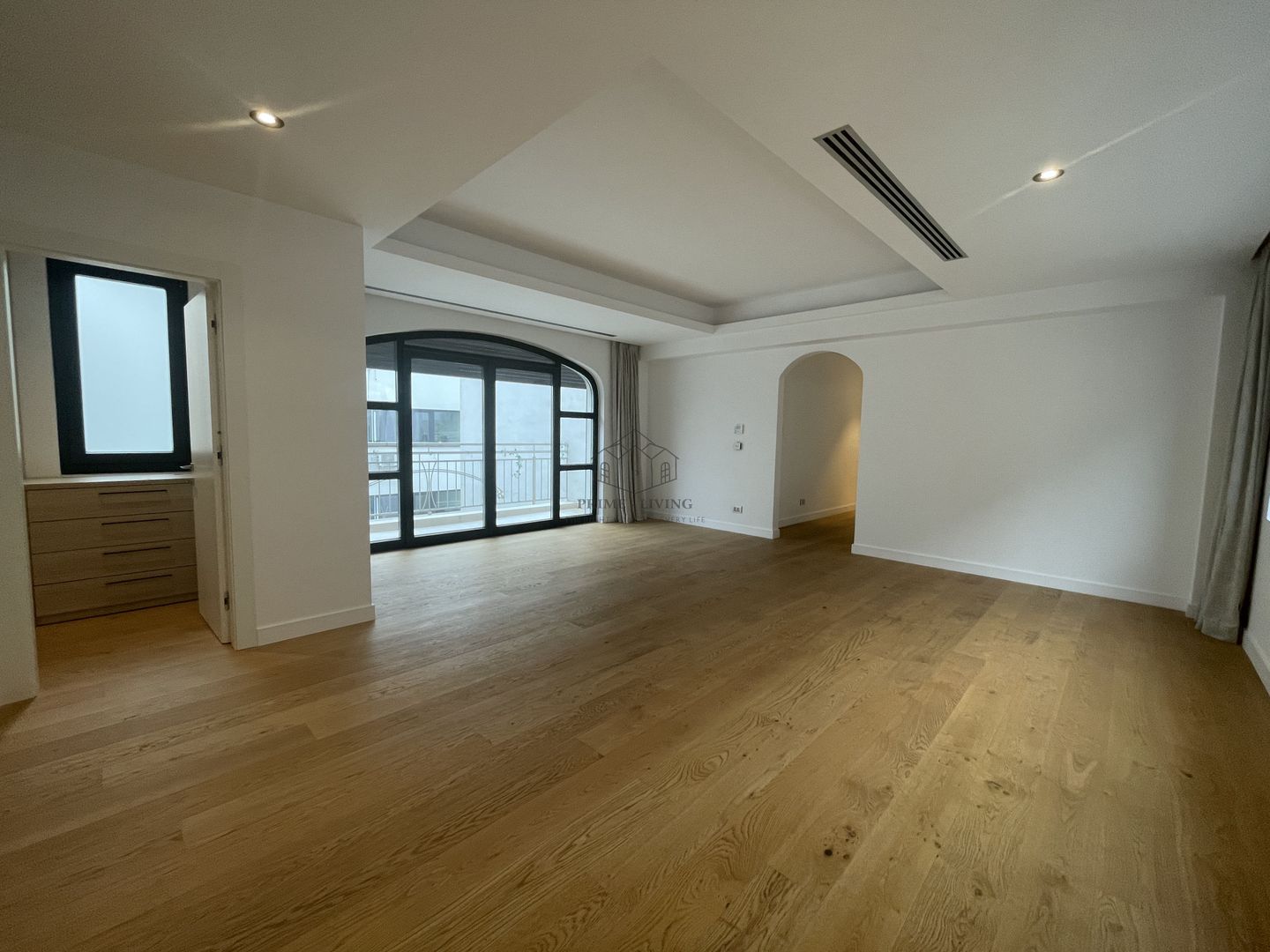 APARTAMENT NOU LA INCHIRIERE/VANZARE PE EMANOIL PORUMBARU - Poză 3