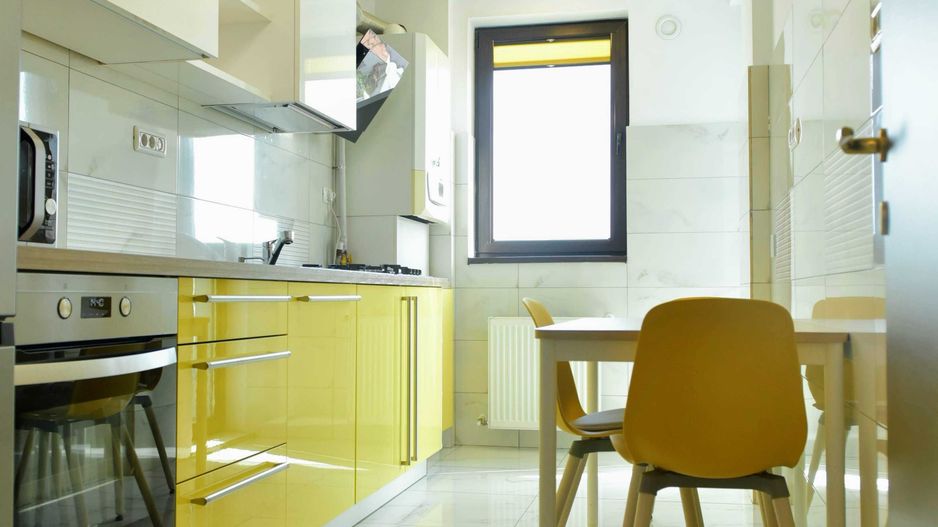 Apt 3 camere, 114.2 mp, bl. 2012, zona Oraselul Copiilor - Tineretului - Poză 7