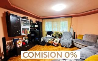 COMISION 0% | Apartament 3 Camere | 64 mp | Etaj 1 | Zona Soarelui - Poză 1