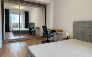 2 Camere LUX | New Residence | Centrala proprie - Poză 14