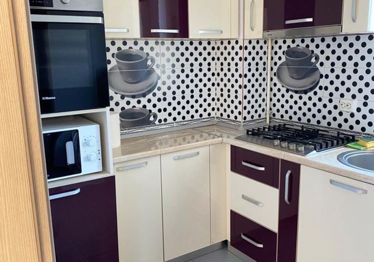AP. 2 CAMERE 13 SEPTEMBRIE, BLOC NOU, BUCATARIE INCHISA,MOBILAT MODERN - Poză 8