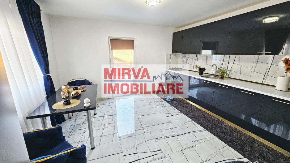 Vilă cu 5 camere, posibilitate două apartamente – Zona Bereasca - Poză 13