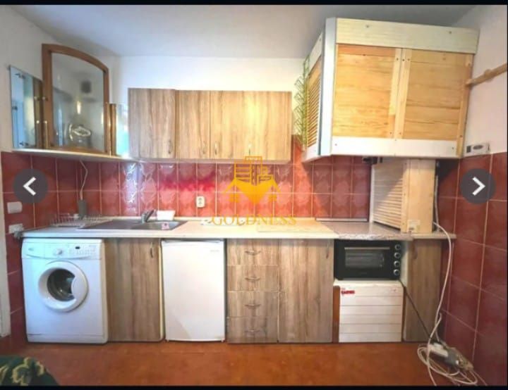 Studio/Garsoniera, Pet Friendly, Calvaria, Penny, Manastur, 18 Gym - Poză 6