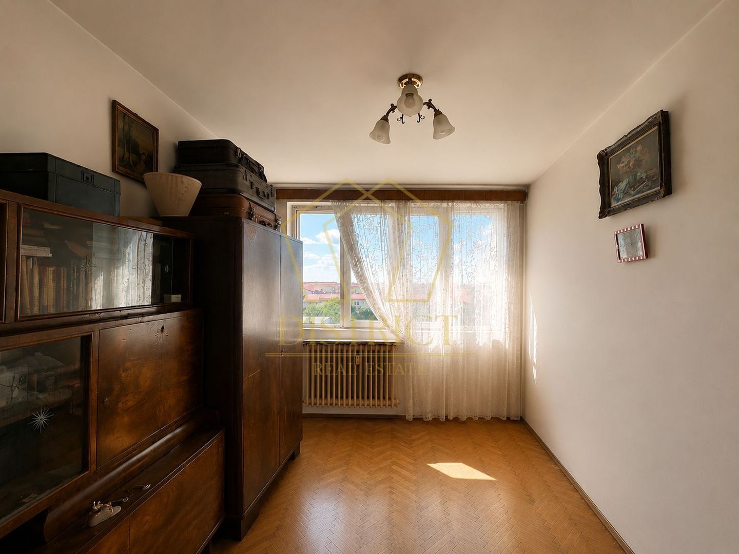 Apartament cu 2 camere si boxa | Calea Sagului - Poză 4