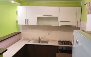 Apartament 2 camere, parter înalt – Mănăștur, zona Peny. - Poză 1