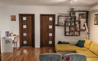 ✨ Apartament 3 camere | Zona Terra – Florești ✨ - Poză 8