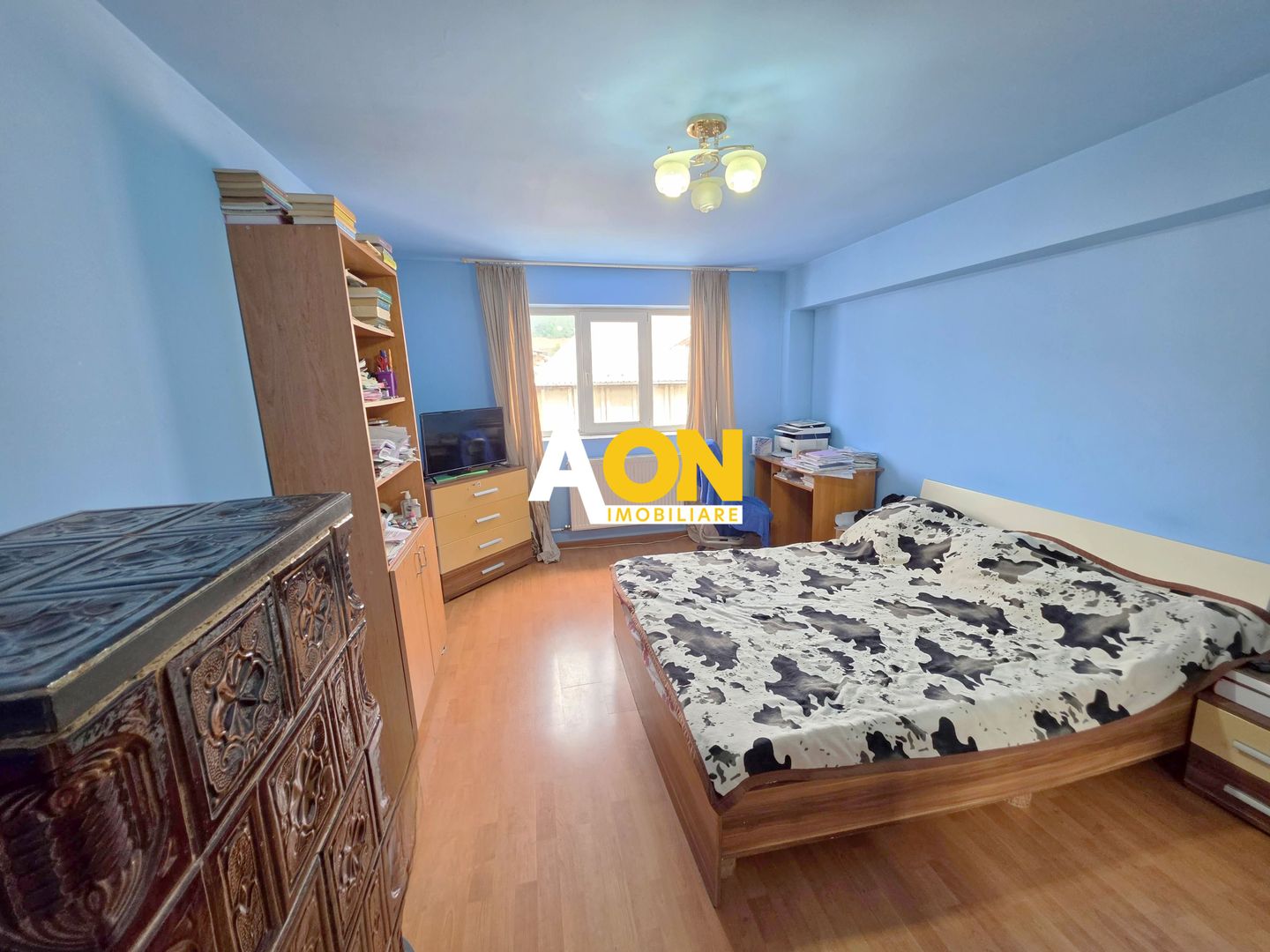 COMISION ZERO! Apartament 3 camere, etaj 3, ultracentral, Campeni - Poză 7