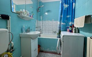 Apartament 3 camere | Piata Ovidiu | 100 m de plaja - Poză 7