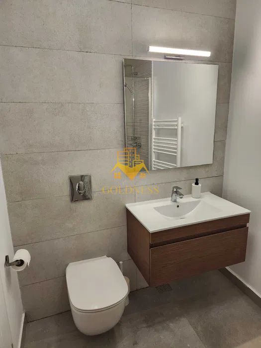 2 camere, bloc nou, garaj, Gheorgheni,Soporului zona Iulius Mall,FSEGA - Poză 6