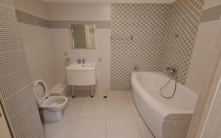 Apartament 3 camere 100 mp, 60 terasa,  American Village - Poză 12