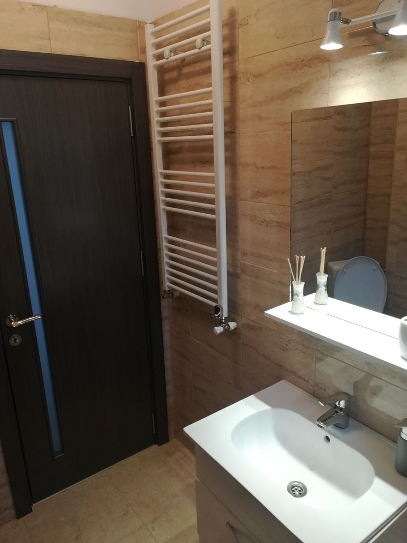 apartament 2 camere de inchiriat | bloc nou | parcare, terasa | Gorjului - Poză 2