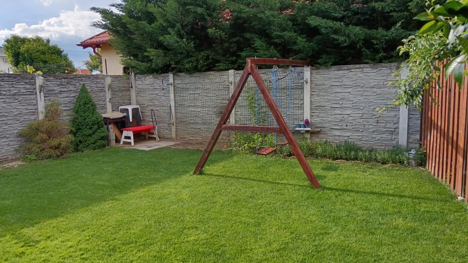 Casa individuala in  Giroc - Poză 15