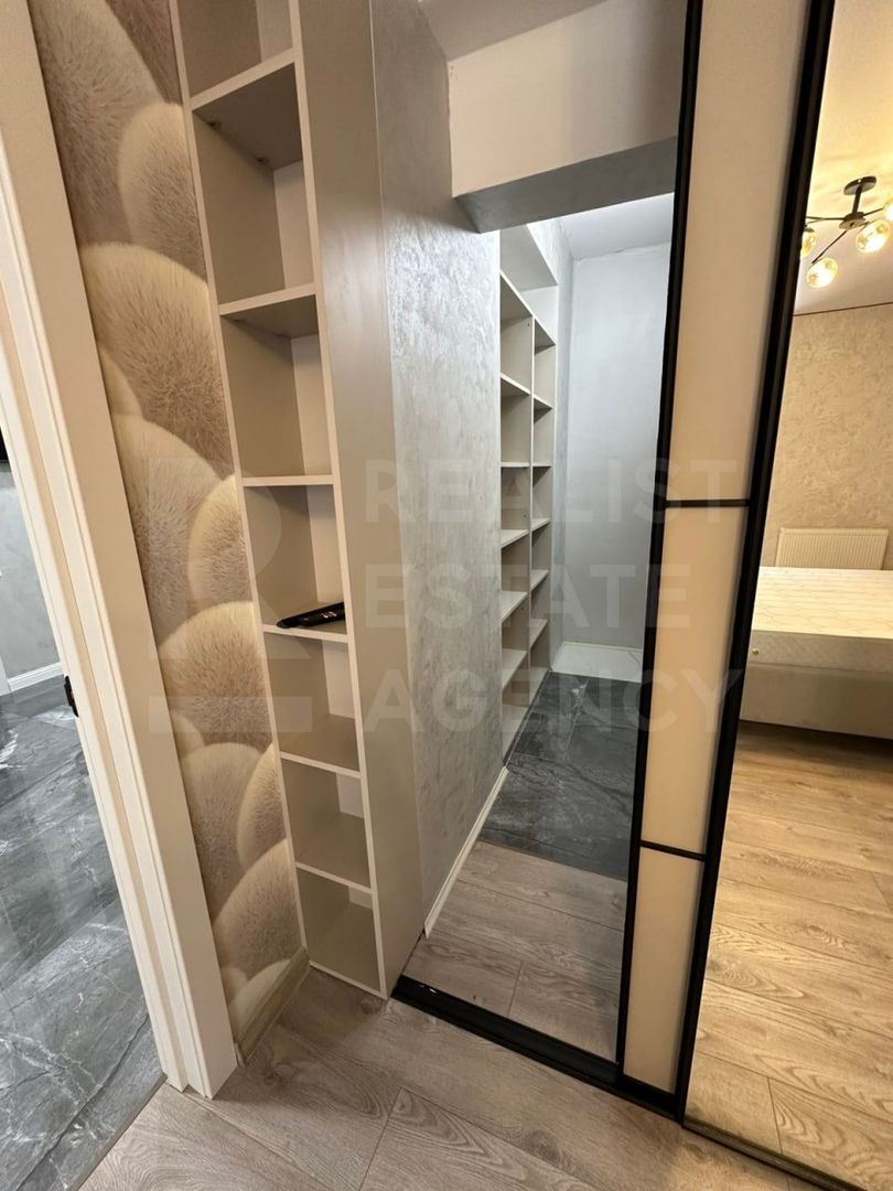 Chirie, apartament, 2 camere, bd. Mircea Cel Bătrân, Ciocana - Poză 3