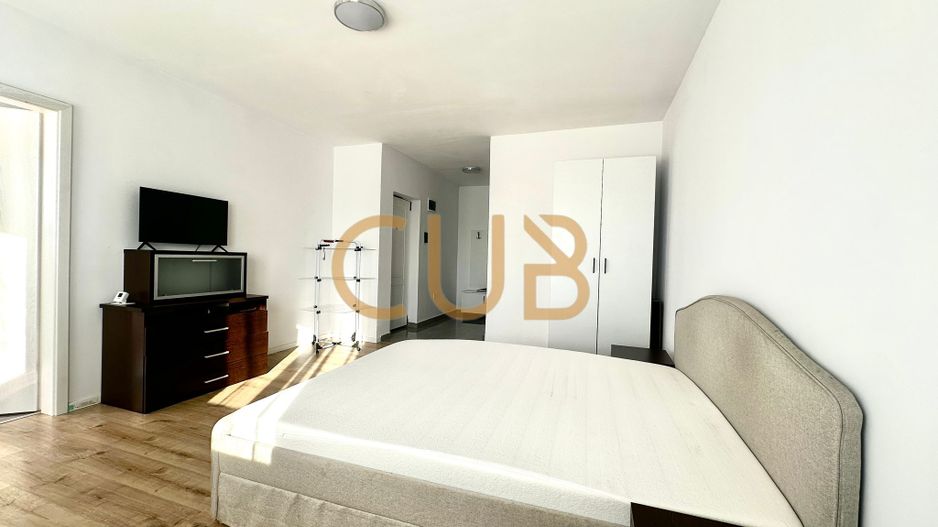 Ap1cam mobilat+utilat | bloc nou,centrala,parcare| Giroc - Hotel IQ - Poză 3