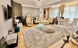 Vila la padure in complex zona Iancu Nicolae - Poză 2