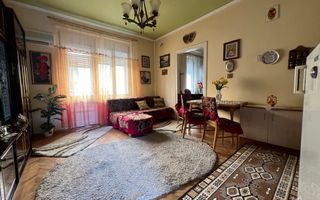 Apartament de inchiriat 2 camere Ultracentral/Satu Mare - Poză 1