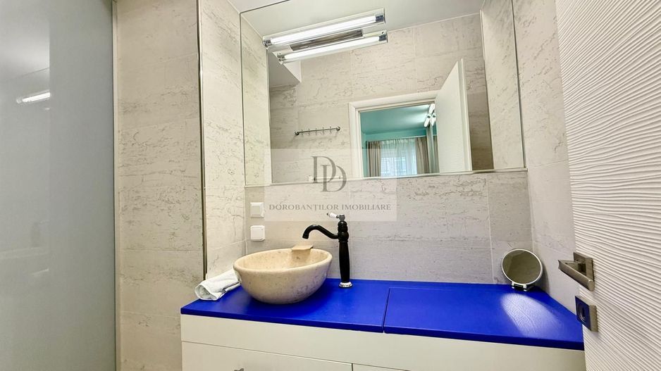 Apartament 3 camere, parcare subterana, zona The Office - Poză 8