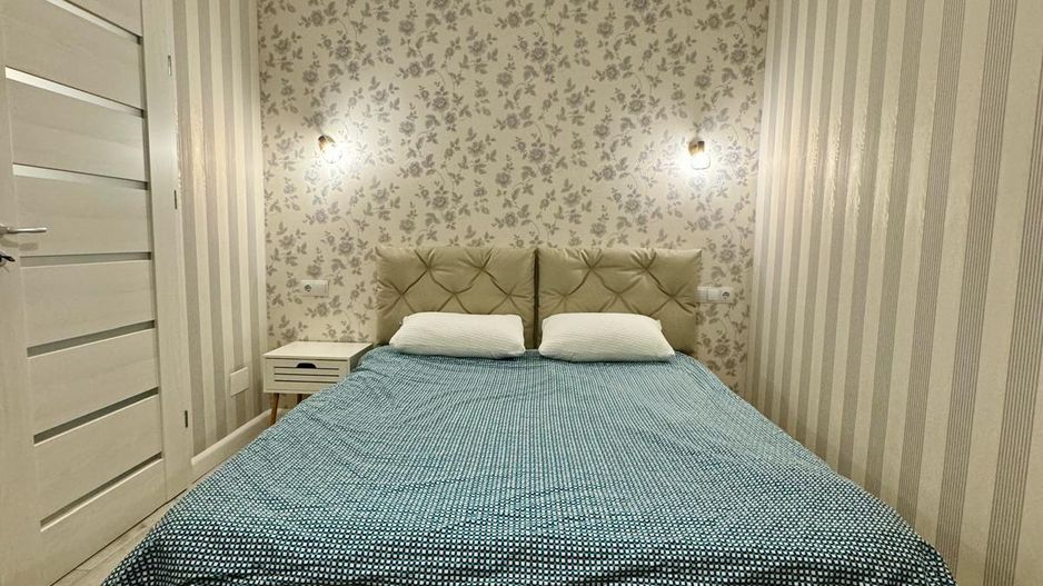 Apartament cu 2 camere | zona Sopor | terasa 7 mp | mobilat la cheie - Poză 9
