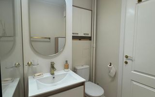 Apartament 2 camere renovat | Modern | Boiler | Stefan Cel Mare - Poză 11