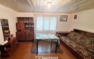 VÂND CASĂ CU CURTE ȘI GRĂDINĂ – COVĂSINȚ, ARAD | UTILITĂȚI RACORDAT - Poză 1