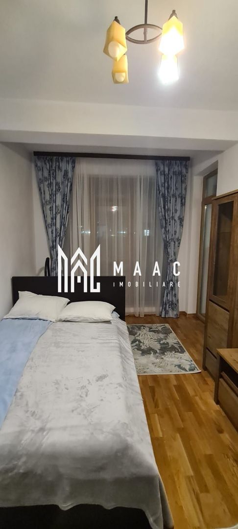 Apartament 2 camere I 56 mp I Decomandat I Zona Mall Selimbar - Poză 2