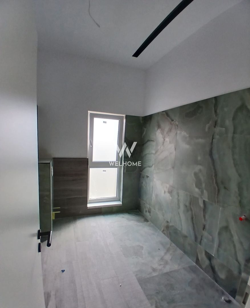 Casă individuală premium, 200 mp utili ,teren 815mp - Șelimbăr - Poză 22