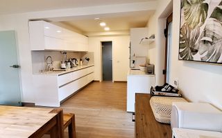 Casa eficienta energetic cu piscina in Giroc - Poză 12