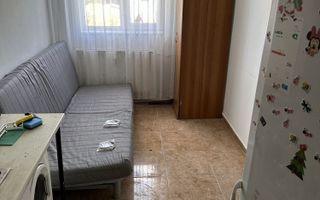 Cameră de cămin de închiriat, Tudor / Bucșinescu, Iași – 12 mp, etaj 4 - Poză 5