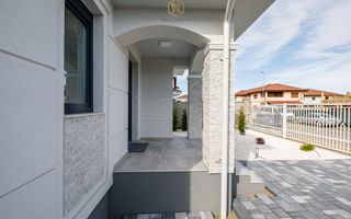 OFERTA VANDUTA - Casa de vis în Dumbrăvița - confort, siguranță și natură! - Poză 27