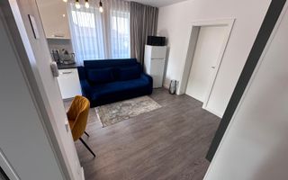 Apartament modern 2 camere | mobilat și utilat complet | încălzire în pardoseală - Poză 3