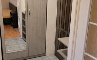 Apartament 1 camera de inchiriat, Pacurari, Iasi, mobilat, cu AC - Poză 7