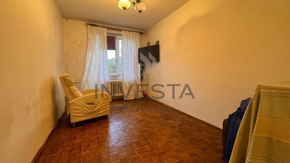 APARTAMENT DECOMANDAT 3 CAMERE GHEORGHENI - Poză 6
