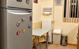 Olimpia-Centrul de Afaceri | 3 Camere | Decomandat | 2 Băi | Centrală Proprie - Poză 5
