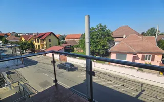 Apartament de inchiriat 6 camere 179 mp Etaj 2 + mansardă - Poză 14