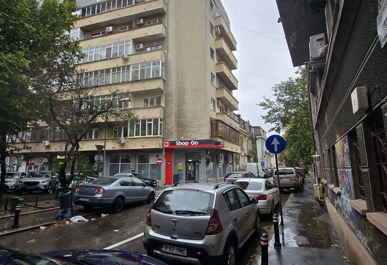 Vânzare apartament 4 camere Vasile Lascar 33 - Poză 2