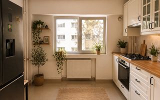 Apartament 4 camere | Pitar Moș – Grădina Icoanei | 95 mp | Renovat - Poză 1