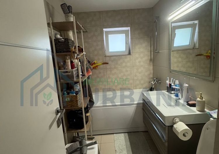 Apartament 3camere decomandate Frumoasa 72mp - Poză 8