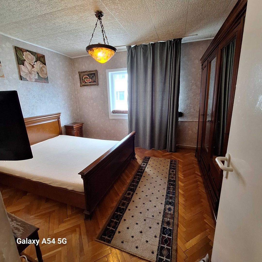 Inchiriere 2 camere rond alba iulia/bd decebal 520 euro - Poză 4