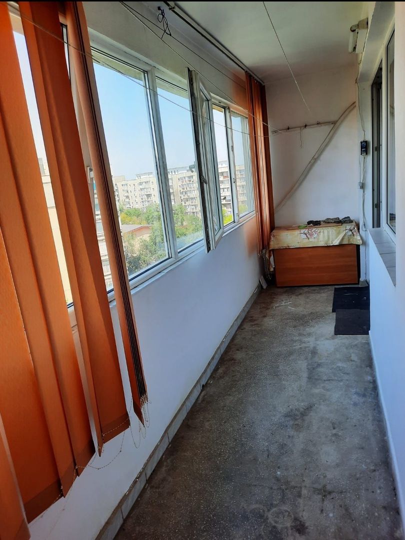 De vanzare apartament 2 camere- zona Lujerului - Poză 11