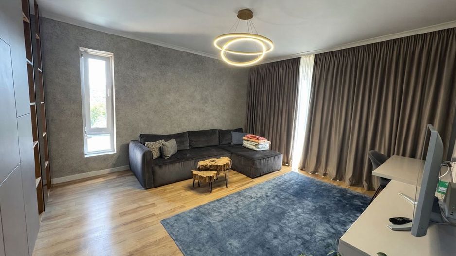 Apartament 2 camere 60 mp str. Fagului,Gheorgheni - Poză 2