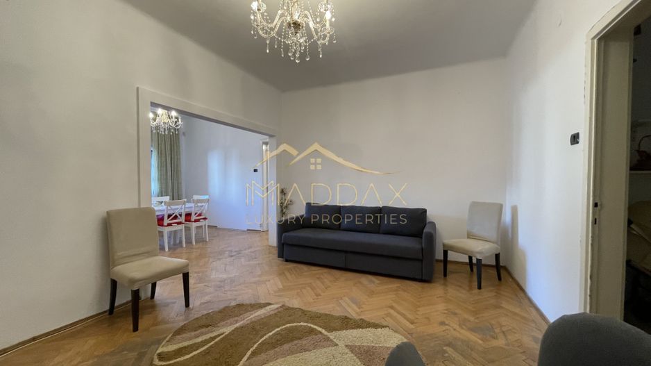 Apartament 5 camere****zona Centrala - Poză 9