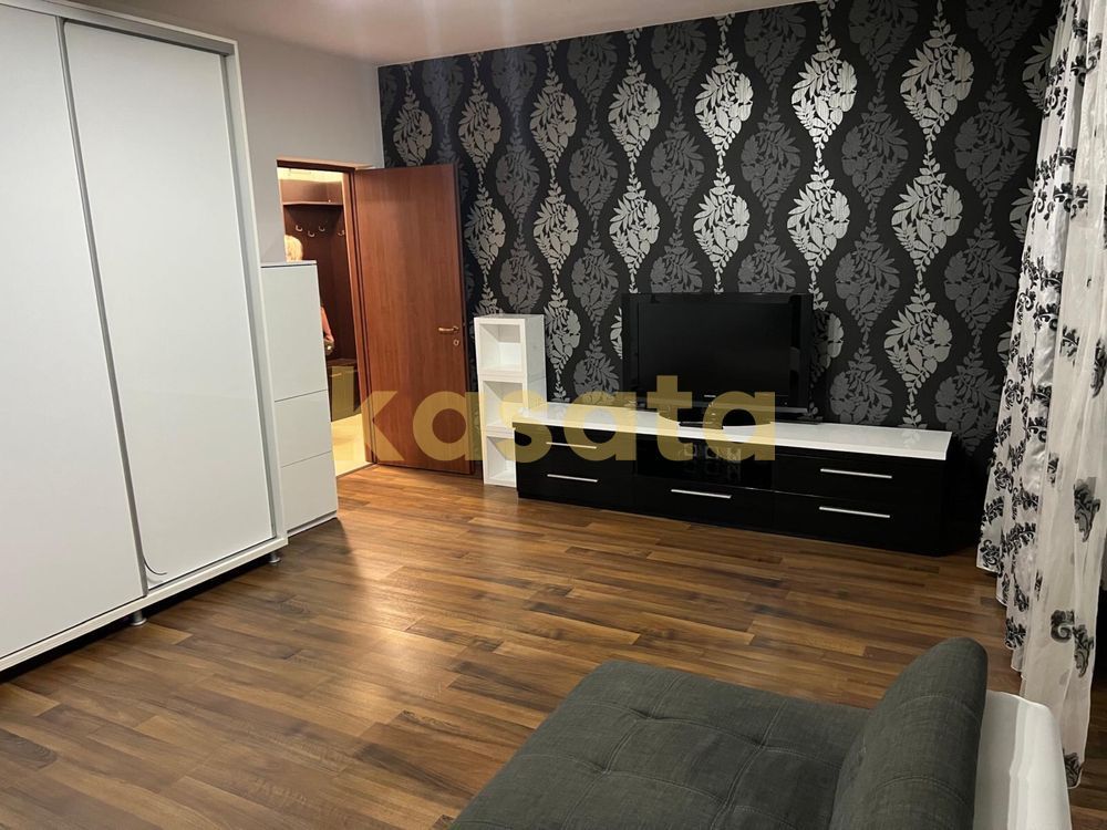 2 Camere în Avangarde Rezidențial | Curte și 3 Locuri de Parcare - Poză 3